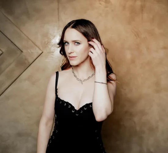 Thumbnail KG101411 Features Rachel Brosnahan: Beauty Personified in GentlemanBoners