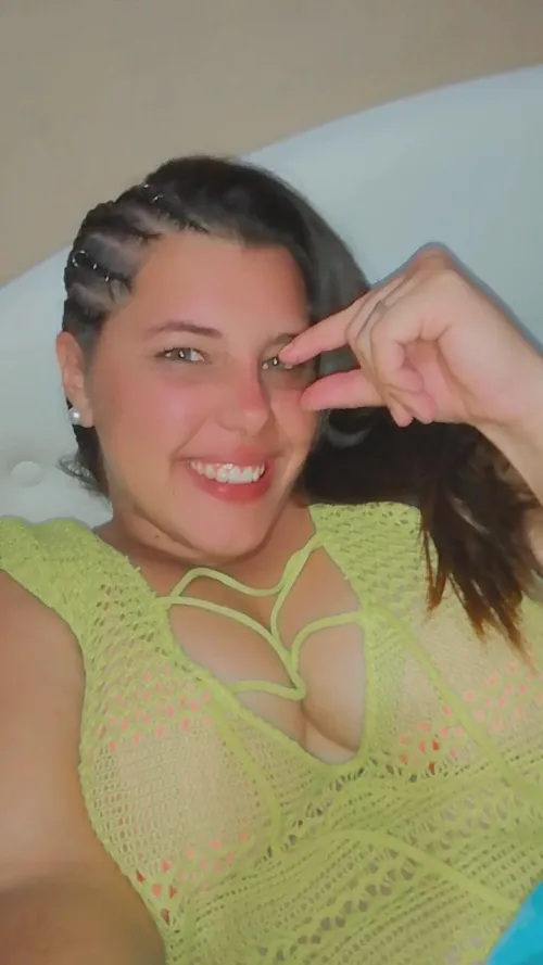 Thumbnail Eager Latina Adventure: A Small Penis Encounter | jenifer_lpz