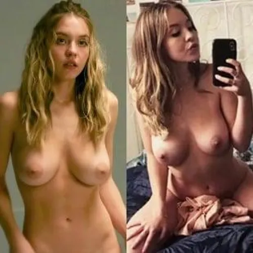 Thumbnail Sydney Sweeney's Allure Unveiled by Cool_Dude_1985