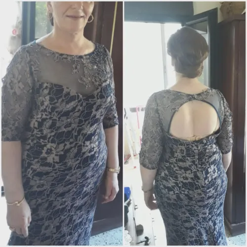 Thumbnail rocnsneir's Bold Take on '62-Year-Old Mother Body' in Gilf Category