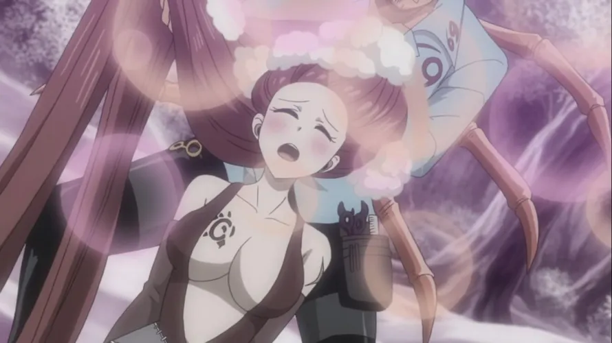 Thumbnail GreenDealMR7's Sensation: Enjoy the Feels of Flare Fairy Tail