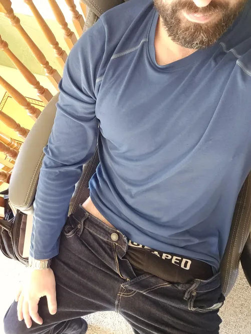 Thumbnail MWBornal: 36 and Straight - Taking It Out