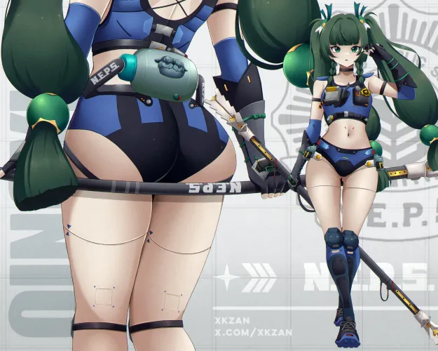 Thumbnail Exploring Android Booty by xkzancos - A Closer Look