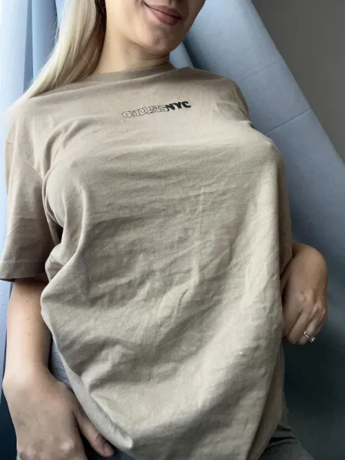 Thumbnail Celebrate Freedom: Braless All Day, Every Day | Prestigious-Sir5791