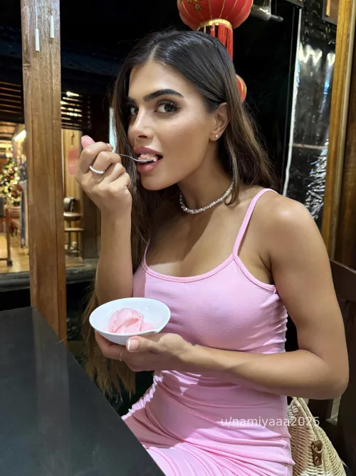 Thumbnail Seductive Scenarios: Imagining Exotic Encounters | namiyaaa2025 in AsianHotties