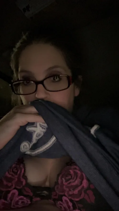 Thumbnail Well Hello 45F: An Insight into Chubby Life with Hot_Palpitation2854