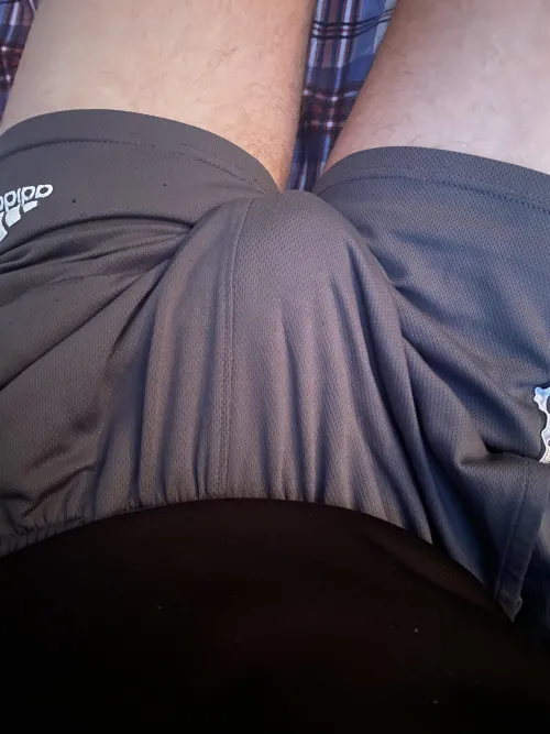 Thumbnail mason822882's Reality: Not Even Hard at 18 straight | Bulges
