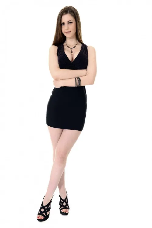 Thumbnail Spotlight on Stella Cox: Classy Pornstar | Eastern-Fortune-2422