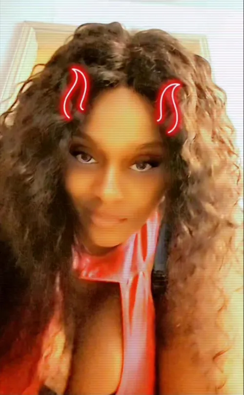 Thumbnail Spice it Up for Valentine's Day with Mistress_Sirenn