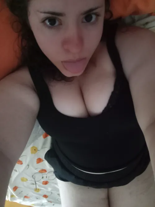 Thumbnail Wanna Play? Exploring Chubby Delights with Best_Ad3366