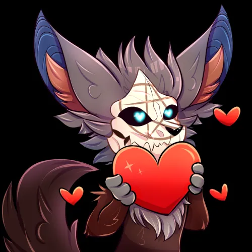 Thumbnail More Aki to Explore in Furry Art by Internal_Sense_7551