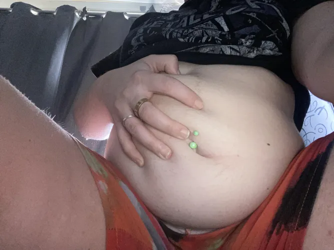 Thumbnail Morning Belly Growth Confessions | Own_enemy9718