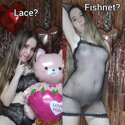 Thumbnail Outfit Dilemma: Choose Your Fantasy with RavenHearth666