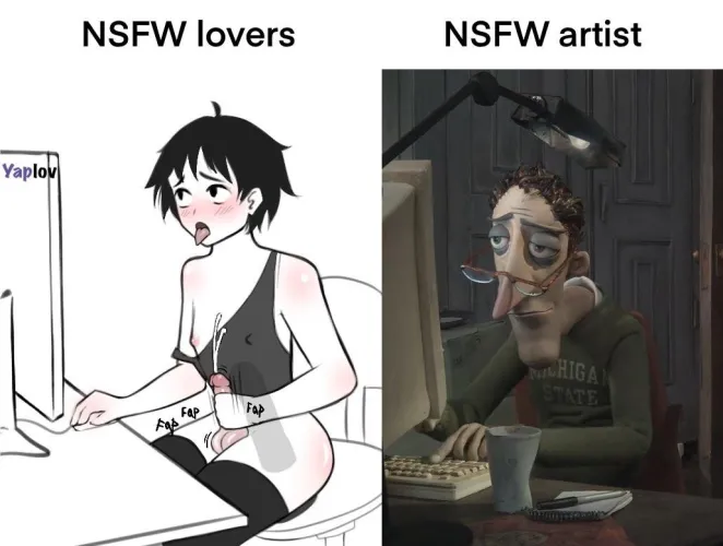 Thumbnail Thick Hentai Meme: A Yaplov Original | yaplov