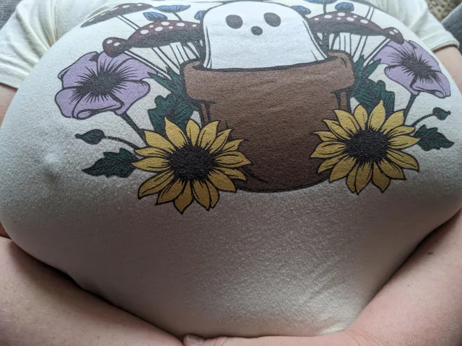 Thumbnail pokies: Embrace Perpetually Hard Nips - Pleasecallmekitty