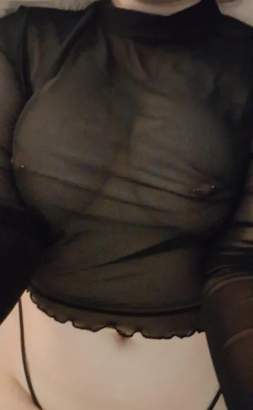 Thumbnail Transparency & Horniness: purplelemonslices' Bold GWAustralia Post