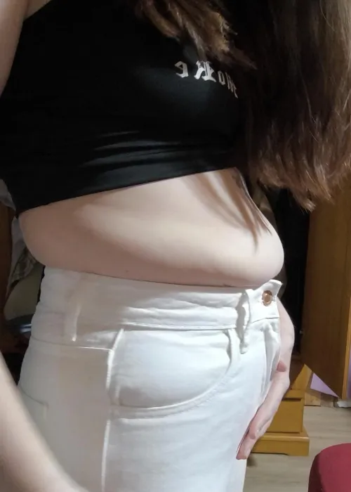 Thumbnail And My Stomach Is Still Empty by Mediocre_Explorer_47 | Stuffers Category