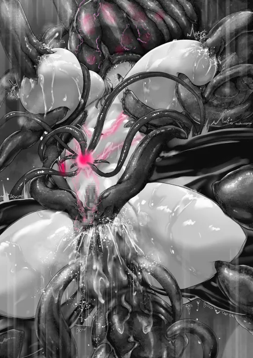 Thumbnail TheUltimateRepublic's Tentacle Adventure: Forever Argento Dream