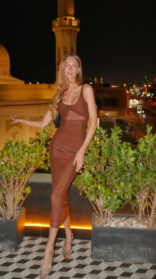 Thumbnail AttorneyPretend9659's Elegance - Classy Sexy Fashion Secrets