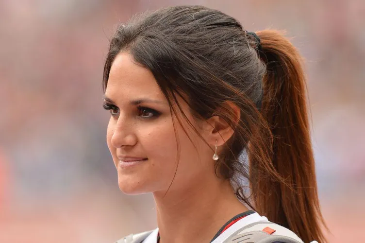 Thumbnail Leo2Vinci_'s Spotlight: Paraguayan Javelin Thrower Leryn Franco