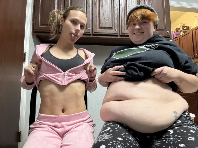 Thumbnail Collab with Angel for Juicy Content | Plumpmeup6224