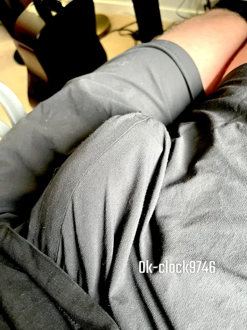Thumbnail Ok-Clock9746's Boldness: 30 Straight BullShowOff Revelation | Bulges