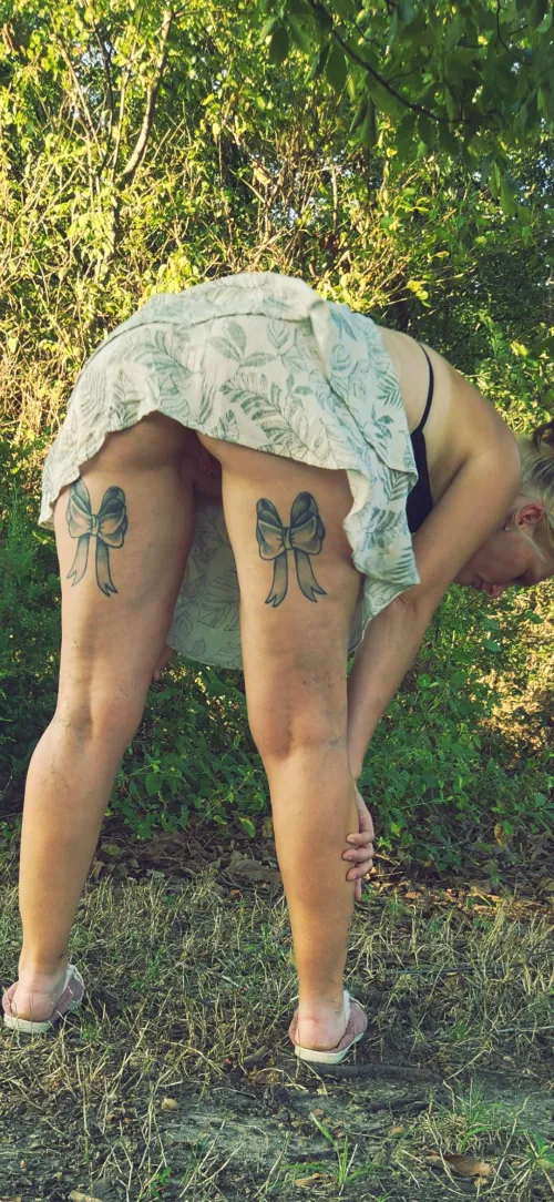 Thumbnail Missing Summertime Vibes: Dive into Upskirt Adventures with Randybeefgrass72