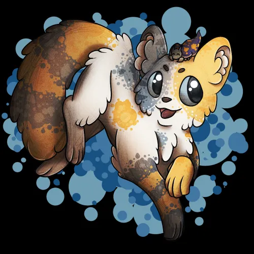 Thumbnail Emergency Commissions Open: OceanKit's Artistry Revealed