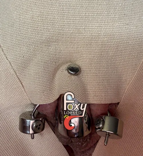 Thumbnail Wild Solutions for Female Chastity Tutorials by FoxyLocked