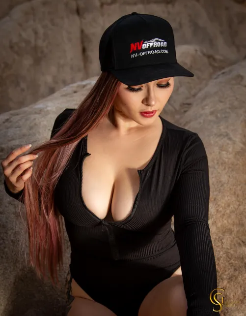 Thumbnail Red Bodysuit Moments: Passion Unleashed by littlemuscles3