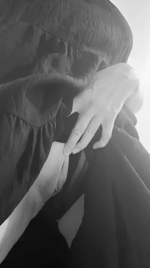 Thumbnail newtwothis69's Intense Desire: Ready and Waiting