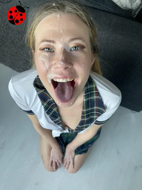 Thumbnail Your Ultimate Cumslut: EmilyTheLadybug's Sensual Journey