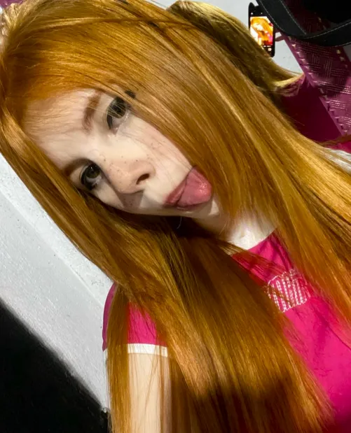 Thumbnail Join xMelwhitte for Fun and Playfulness | Adorable_Girls