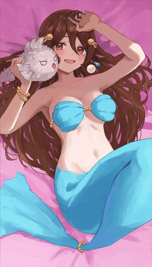 Thumbnail Cuteness Galore: Exploring Monster Girl Vibes | Altruistic-Field2905