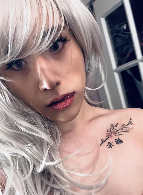 Thumbnail Sneaky Estrogen Feeding: Dani_Liu's Intriguing Revelations | asiansissification