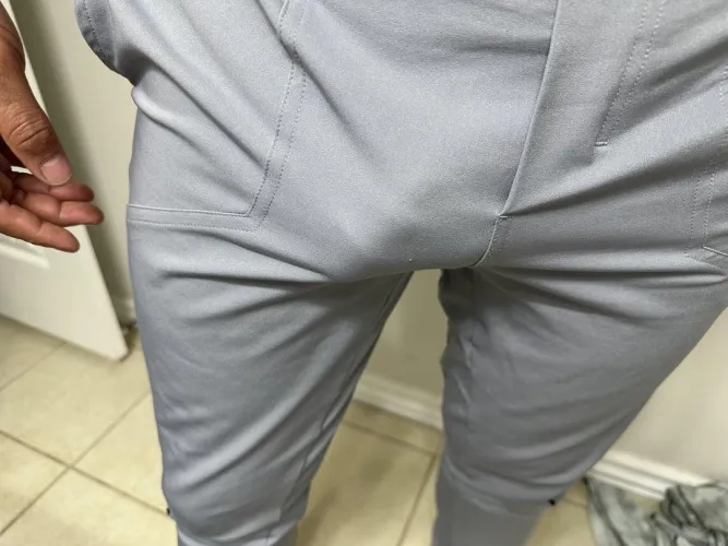 Thumbnail ResolveDependent3227: Straight, Bored, and Horny at 37