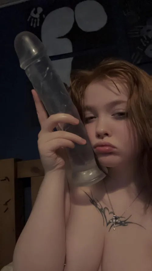 Thumbnail 'Destroyed' Temptation: A Snapchat Dare