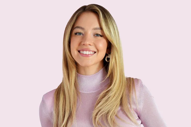 Thumbnail Sydney Sweeney: A Stunning Feature by JumpySignature5588