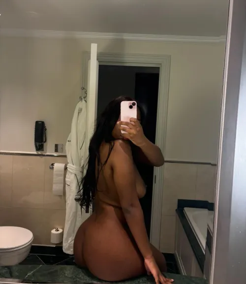 Thumbnail Hump Day African Delight by YourAfricanDelight | EbonyCuties