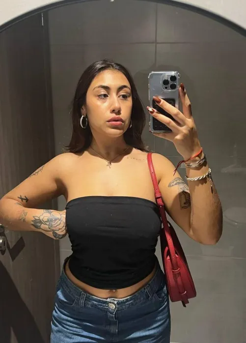 Thumbnail Outfit Lovin': MirrorSelfie Fashion by BabygirlFlora_xo
