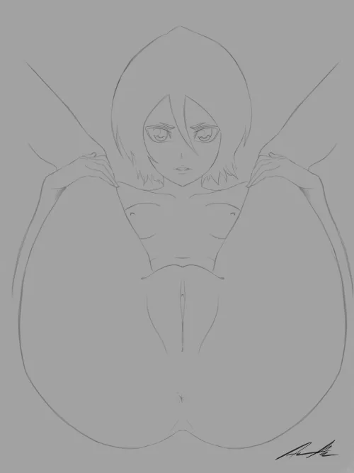 Thumbnail Adding Extra Meat: A Bleach_Hentai Temptation - chisoku1126