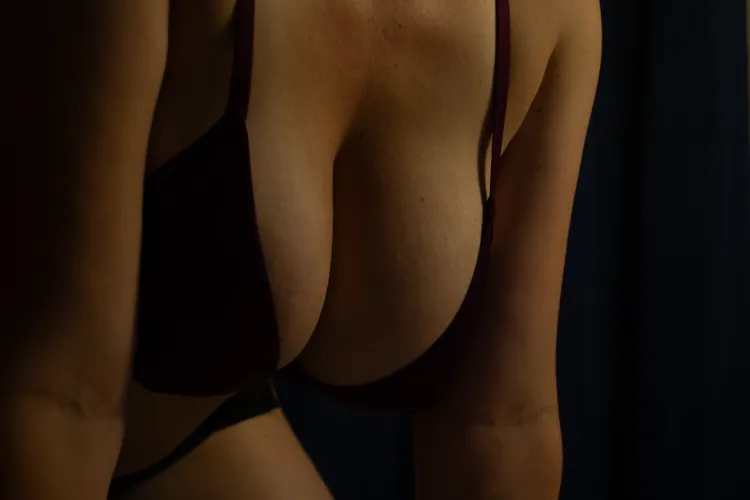 Thumbnail Are They Big Enough? Dive into Lingerie with PeonyLingerie | LaBeauteFeminine