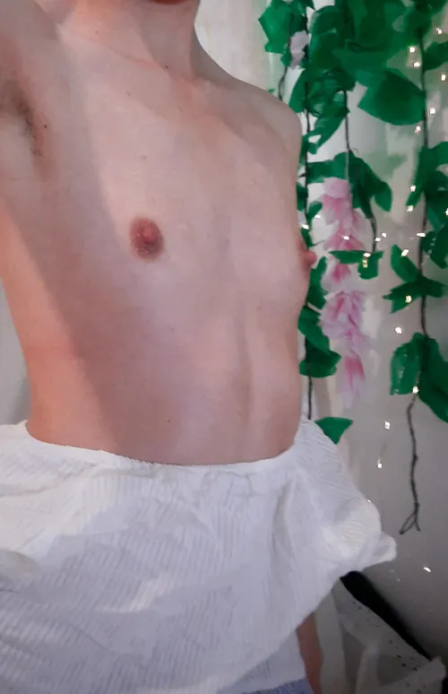 Thumbnail Braless and Funsized: _Lweina_'s Perspective | funsized