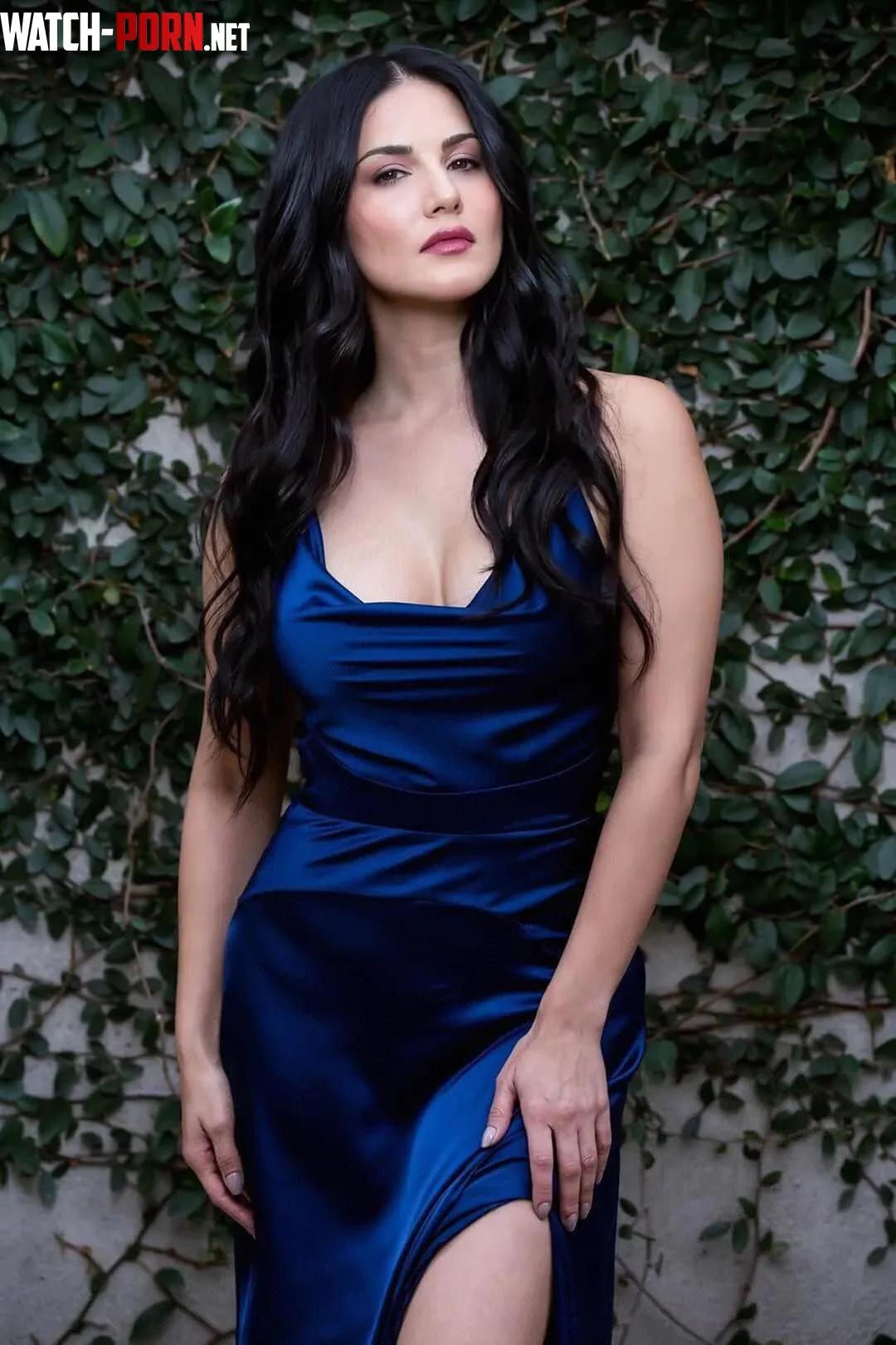 Sunny Leone by araneaffxv
