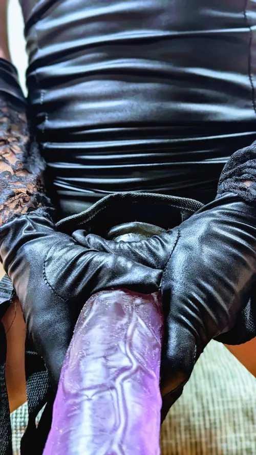 Thumbnail Domination Desires: Unleashing powerflzoyaxxx's Seduction