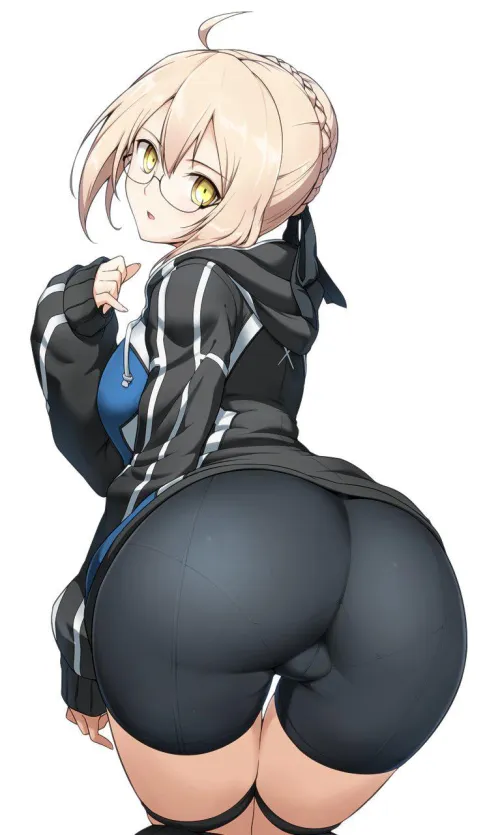 Thumbnail Yury by Vankey | AnimeBooty