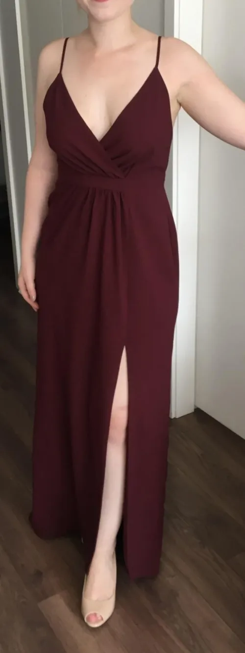Thumbnail Dress to Attract Admirers | wifeytribs4us