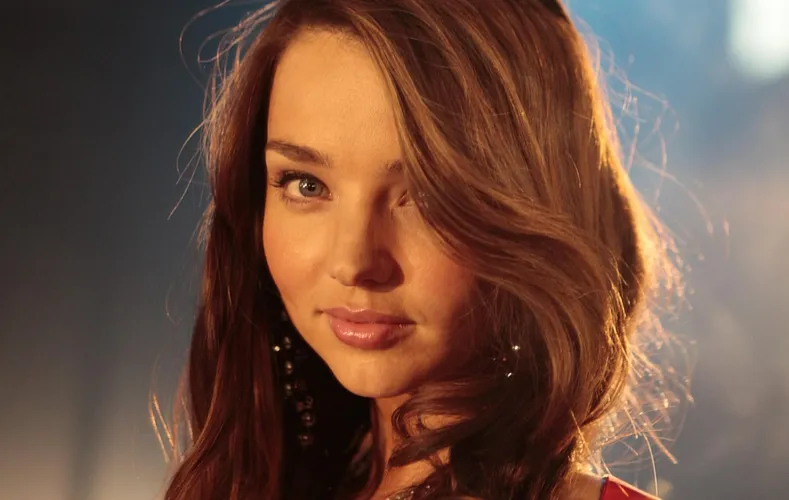 Thumbnail Miranda Kerr's Charm in the PrettyGirls Realm by rom003