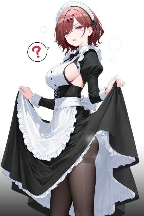 Thumbnail Maid Madoka's Idolmaster Debut | CheetahSperm18