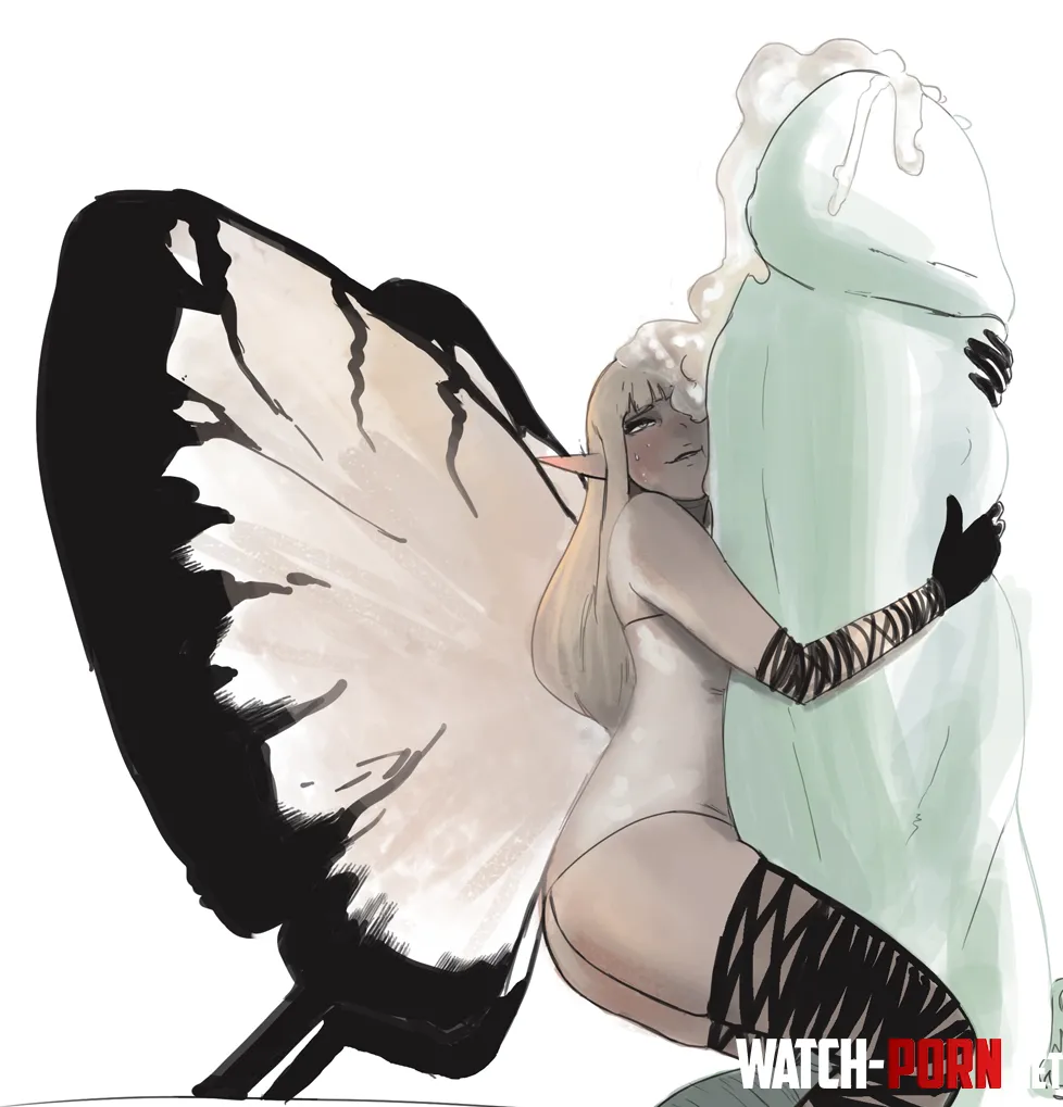 Airy necrolepsy by asap_pocki